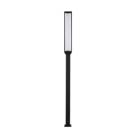 Stalpi - Stalp LED iluminat exterior modern IP65 SOLSTICE H-220cm