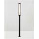 Stalpi - Stalp LED iluminat exterior modern IP65 SOLSTICE H-220cm