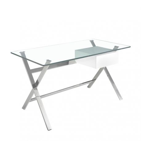 Birouri - Birou modern design elegant White