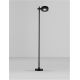 Tarusi - Tarus cu spot LED directionabil iluminat exterior IP65 DYOL H-102cm