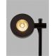 Tarusi - Tarus cu spot LED directionabil iluminat exterior IP65 DYOL H-102cm