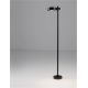 Tarusi - Tarus cu spot LED directionabil iluminat exterior IP65 DYOL H-102cm