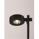 Tarusi - Tarus cu spot LED directionabil iluminat exterior IP65 DYOL H-102cm