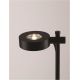 Tarusi - Tarus cu spot LED directionabil iluminat exterior IP65 DYOL H-102cm