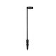 Tarusi - Tarus cu spot LED directionabil iluminat exterior IP65 DYOL H-83cm