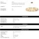 Candelabre, Lustre - Candelabru LUX design deosebit Ronco