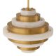 Candelabre, Lustre - Candelabru LUX design deosebit Lazzari