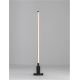 Tarusi - Tarus LED iluminat exterior decorativ IP65 DESSAY H-82cm
