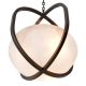 Candelabre, Lustre - Candelabru LUX design deosebit Scapa
