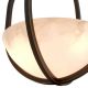 Candelabre, Lustre - Candelabru LUX design deosebit Scapa