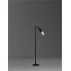 Corpuri de iluminat - Stalp LED iluminat exterior decorativ IP65 AETHER H-60cm