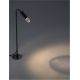Corpuri de iluminat - Stalp LED iluminat exterior decorativ IP65 AETHER H-60cm