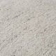 Canapele - Canapea design LUX Siderno, Seashell off-white