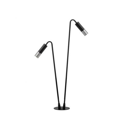 Corpuri de iluminat - Stalp LED iluminat exterior decorativ IP65 AETHER 2 H-80cm