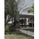 Corpuri de iluminat - Stalp LED iluminat exterior decorativ IP65 AETHER 2 H-80cm