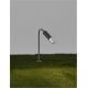 Tarusi - Tarus LED iluminat exterior decorativ IP65 AETHER H-51cm