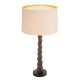 Veioze - Veioza, Lampa de masa LUX design deosebit Riverbank