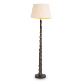 Lampadare - Lampadar, Lampa de podea LUX design deosebit Riverbank