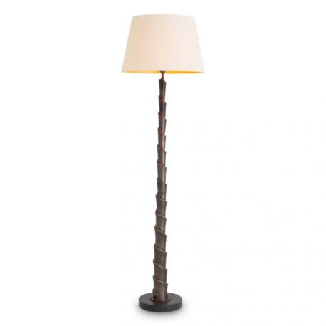 Lampadare - Lampadar, Lampa de podea LUX design deosebit Riverbank