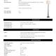 Lampadare - Lampadar, Lampa de podea LUX design deosebit Riverbank