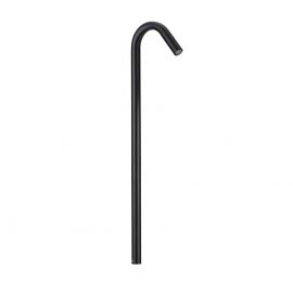 Corpuri de iluminat - Stalp LED iluminat exterior decorativ IP65 GLEAM H-80cm