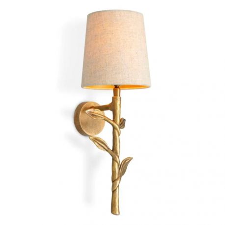 Aplice, corpuri de iluminat pentru pereti - Aplica de perete LUX design deosebit Farini