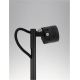 Corpuri de iluminat - Stalp LED iluminat exterior decorativ IP65 SELENE H-50cm