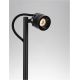 Corpuri de iluminat - Stalp LED iluminat exterior decorativ IP65 SELENE H-50cm