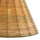 Aplice, corpuri de iluminat pentru pereti - Aplica de perete LUX design natural Kon Tiki