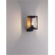 Aplice - Aplica de perete iluminat exterior decorativ IP65 PACIFIC