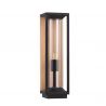 Stalp iluminat exterior decorativ IP65 PACIFIC H-50cm
