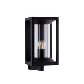 Aplice - Aplica de perete iluminat exterior decorativ IP65 PACIFIC