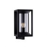 Aplica de perete iluminat exterior decorativ IP65 PACIFIC