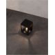 Stalpi - Mini Stalp iluminat exterior decorativ IP65 PACIFIC H-22cm