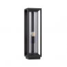 Stalp iluminat exterior decorativ IP65 PACIFIC H-50cm
