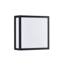 Aplica de perete LED iluminat exterior decorativ IP65 ASTRAL