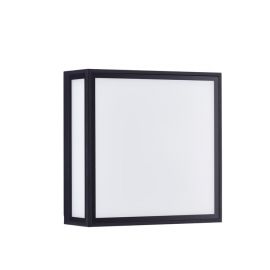 Aplice - Aplica de perete LED iluminat exterior decorativ IP65 ASTRAL
