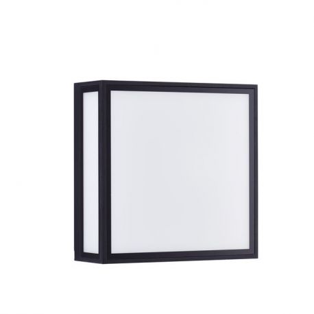 Aplice - Aplica de perete LED iluminat exterior decorativ IP65 ASTRAL
