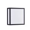 Aplica de perete LED iluminat exterior decorativ IP65 ASTRAL