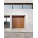 Aplice - Aplica de perete LED iluminat exterior decorativ IP65 ASTRAL
