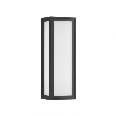Aplice - Aplica de perete LED iluminat exterior decorativ IP65 ASTRAL