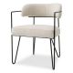 Scaune - Scaun design elegant LUX Giuseppe