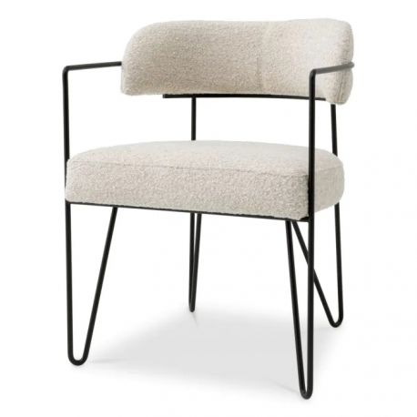 Scaune - Scaun design elegant LUX Giuseppe
