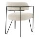 Scaune - Scaun design elegant LUX Giuseppe