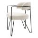 Scaune - Scaun design elegant LUX Giuseppe