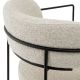 Scaune - Scaun design elegant LUX Giuseppe