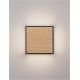 Aplice - Aplica de perete LED iluminat exterior decorativ IP65 ASTRAL