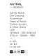 Aplice - Aplica de perete LED iluminat exterior decorativ IP65 ASTRAL