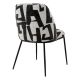 Scaune - Scaun design elegant LUX Caleb