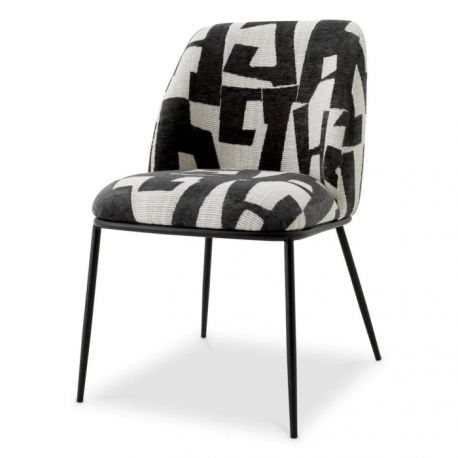 Scaune - Scaun design elegant LUX Caleb